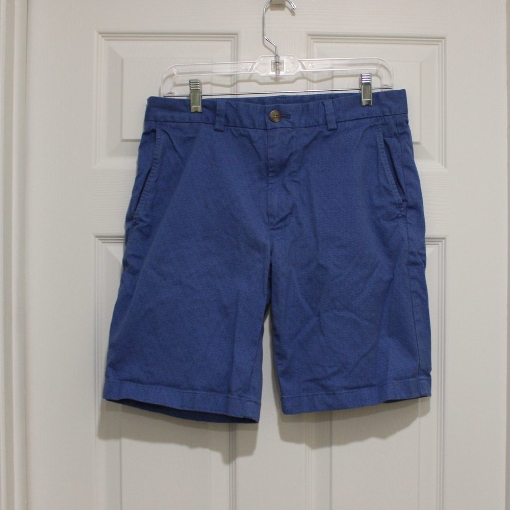 Vineyard Vines Breaker Shorts Size 31